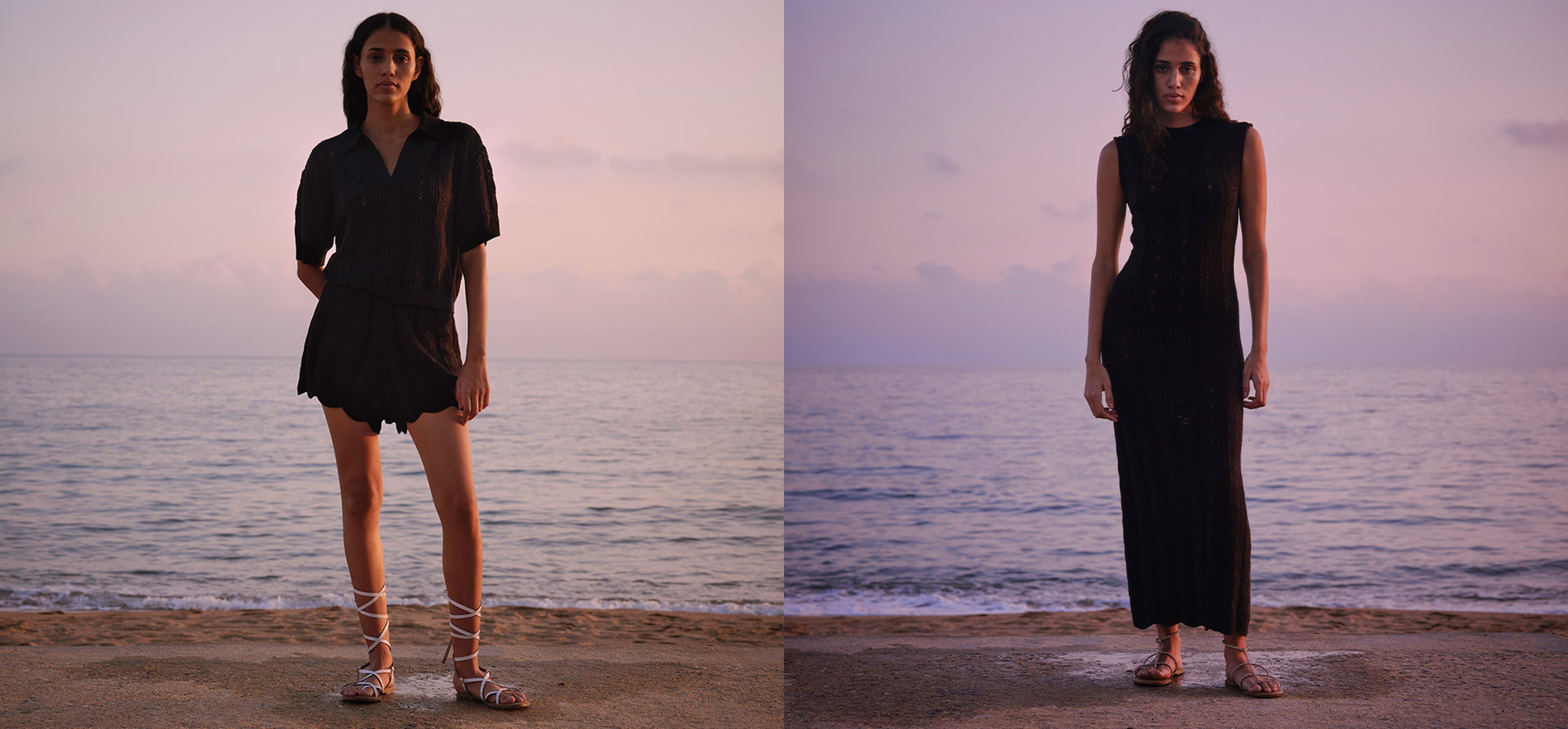 resort