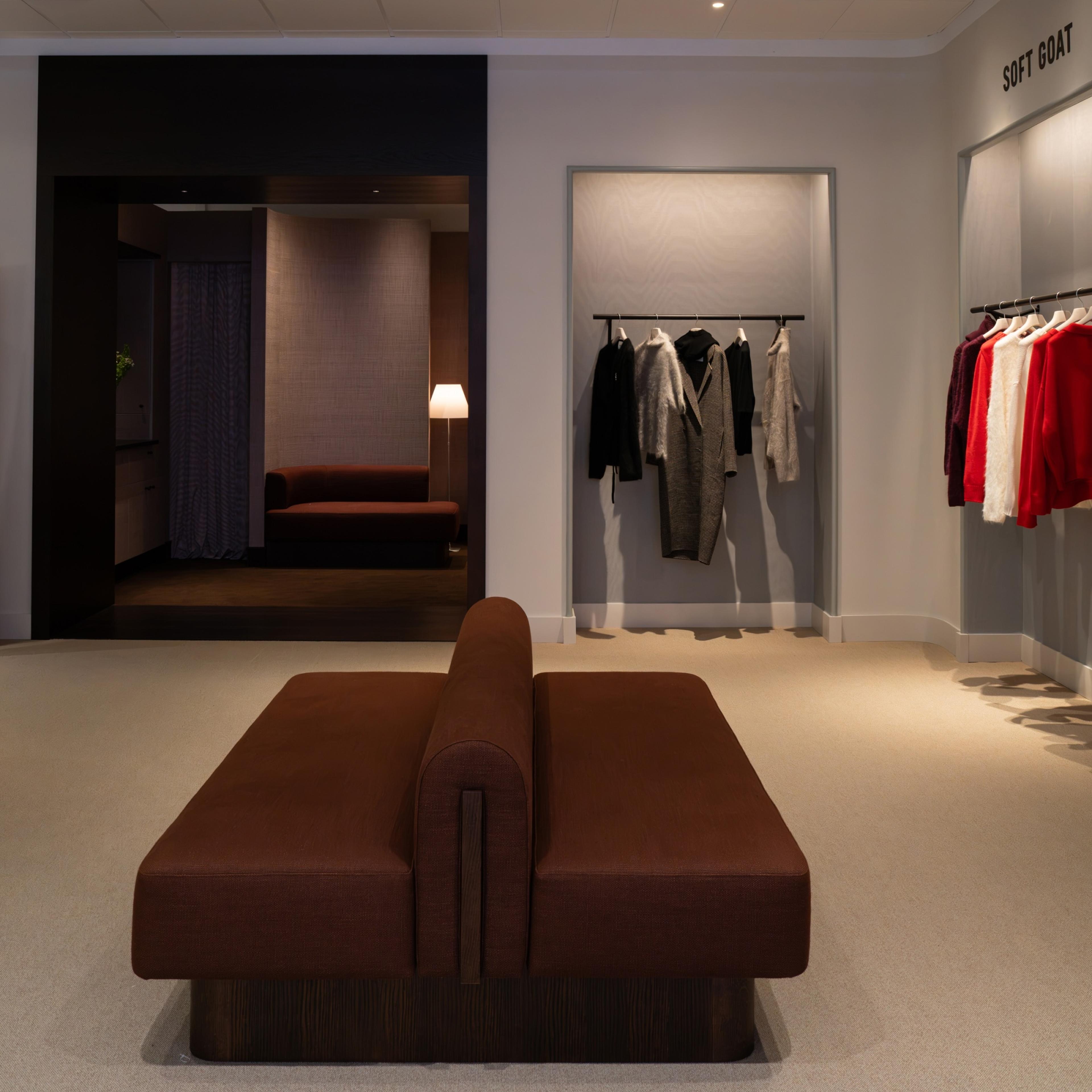 Stockholm NK store