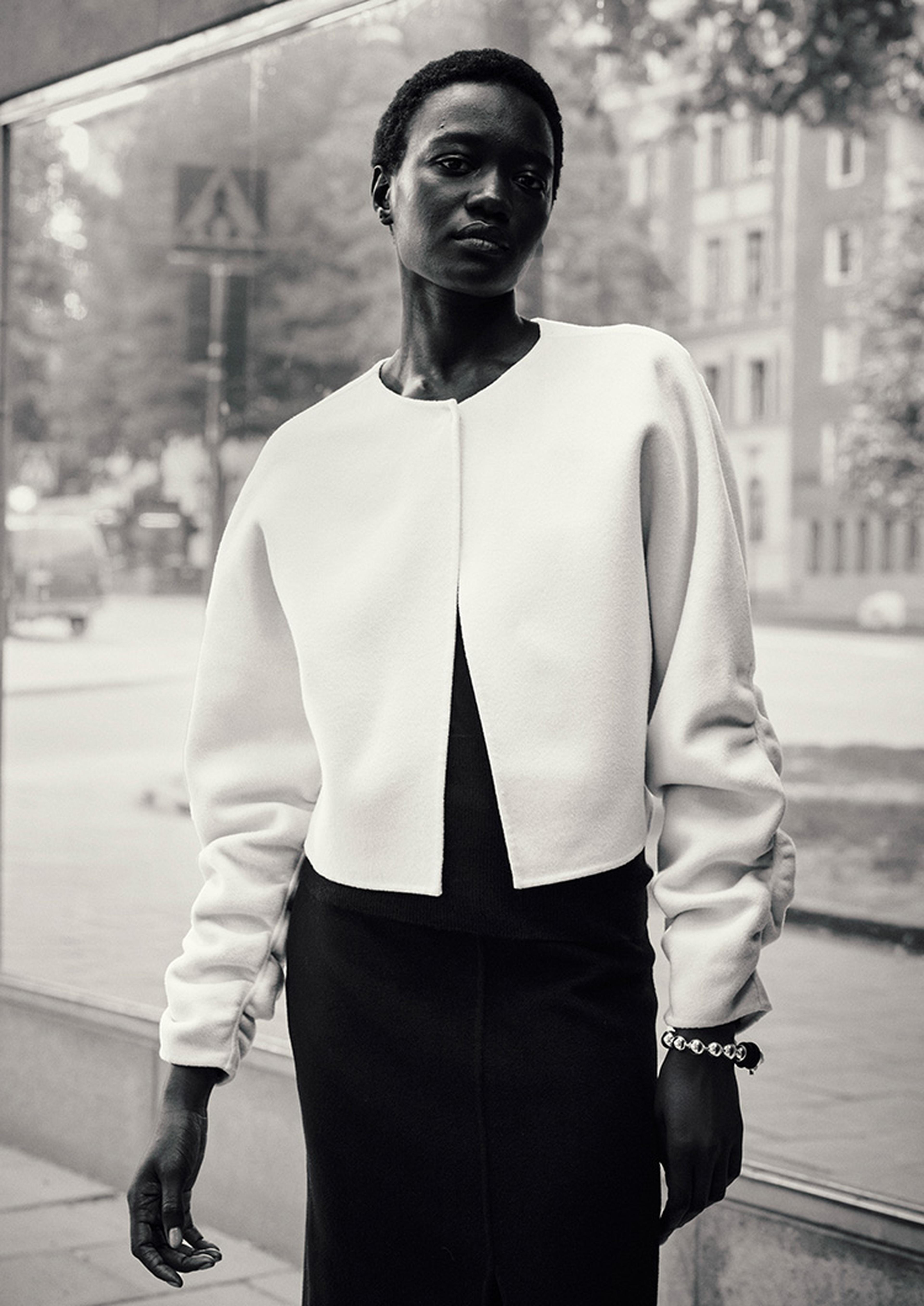 outerwear