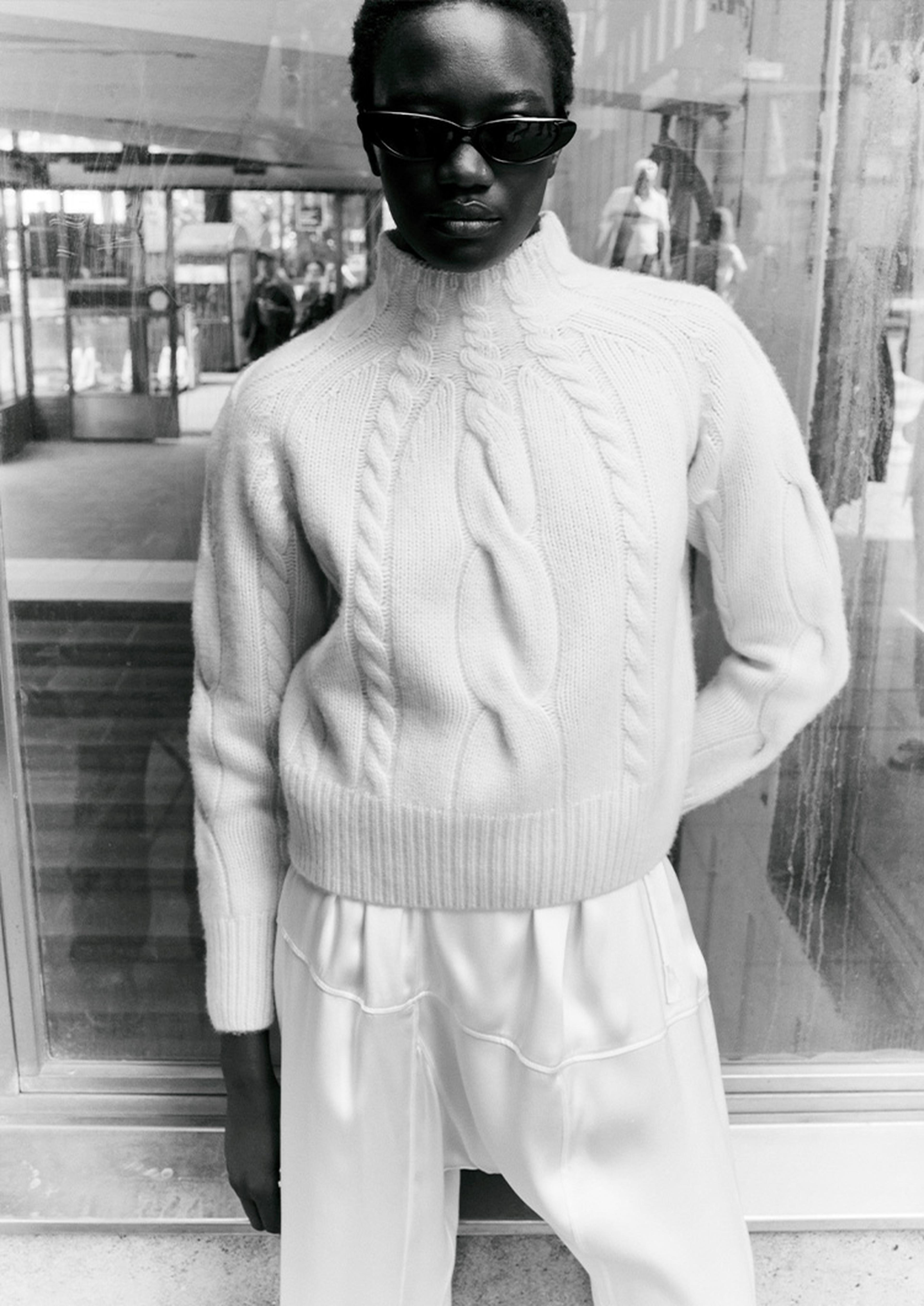 turtlenecks