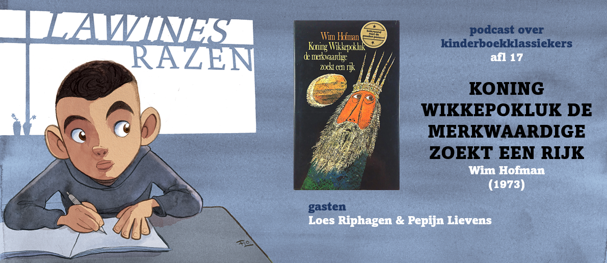 Home | Edward van de Vendel