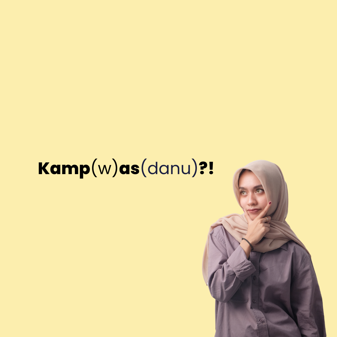 Kamp(w)as(danu): toevoegen aan favorieten