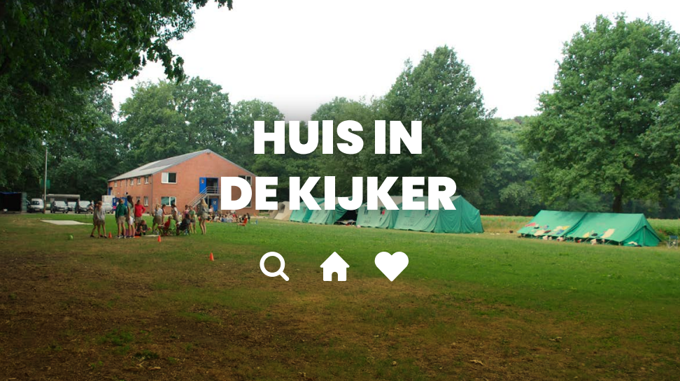 Jeugdverblijf Nelto, waar kinderen ‘naar elkaar toe’ groeien tussen bos en hei