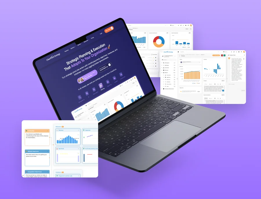Module development and legacy optimization for a SaaS platform