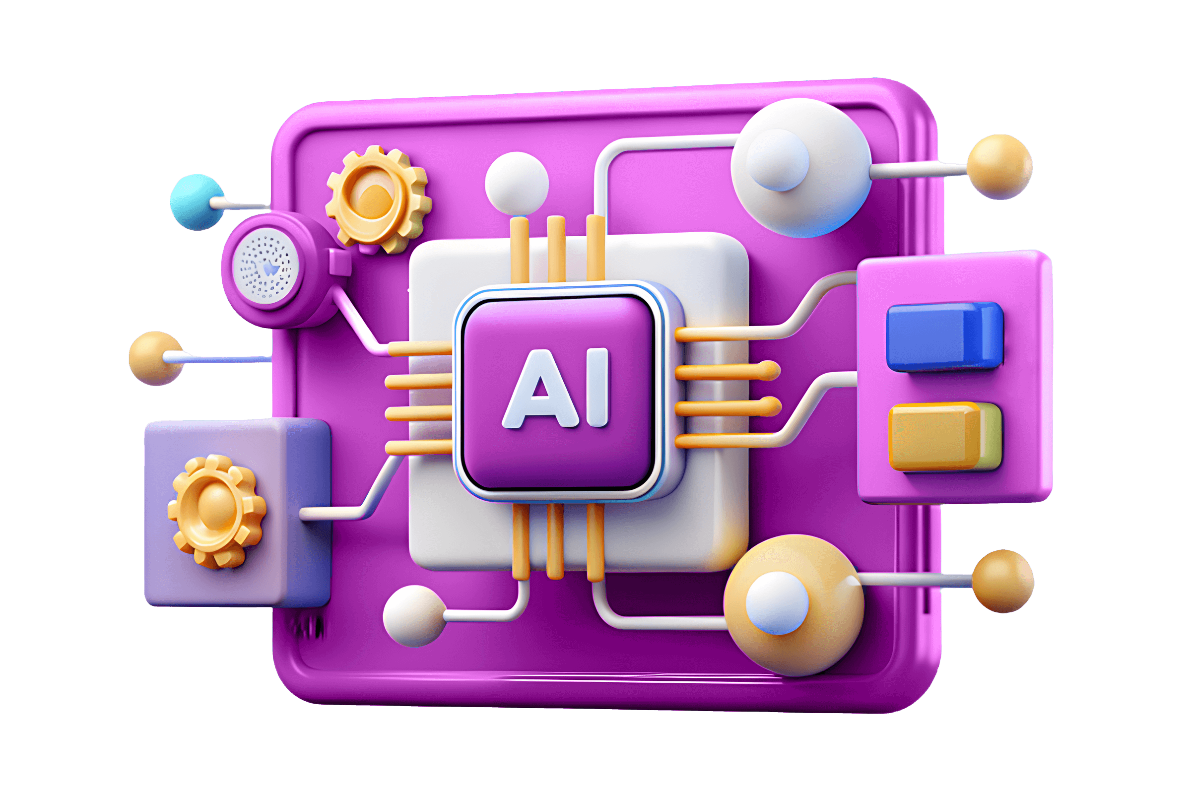 AI integration in digital products: Leetio's proven approach