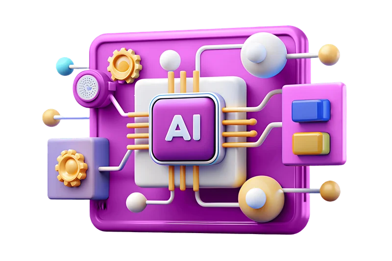 AI integration in digital products: Leetio's proven approach