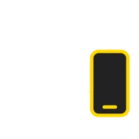 Clean, responsive user interface for desktop and mobile.