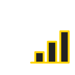 System error logging and user behavior analytics.