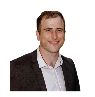 Brett Sacks