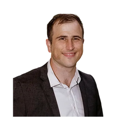 Brett Sacks