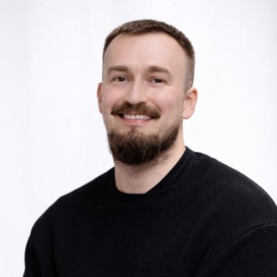 Stanislav Bondarenko