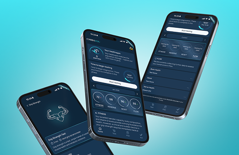 Shipped a compliance-ready platform for a regulated market 