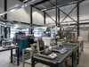 Gouda Refractories Laboratory overview