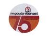 NV Gouda Vuurvast 75 jr