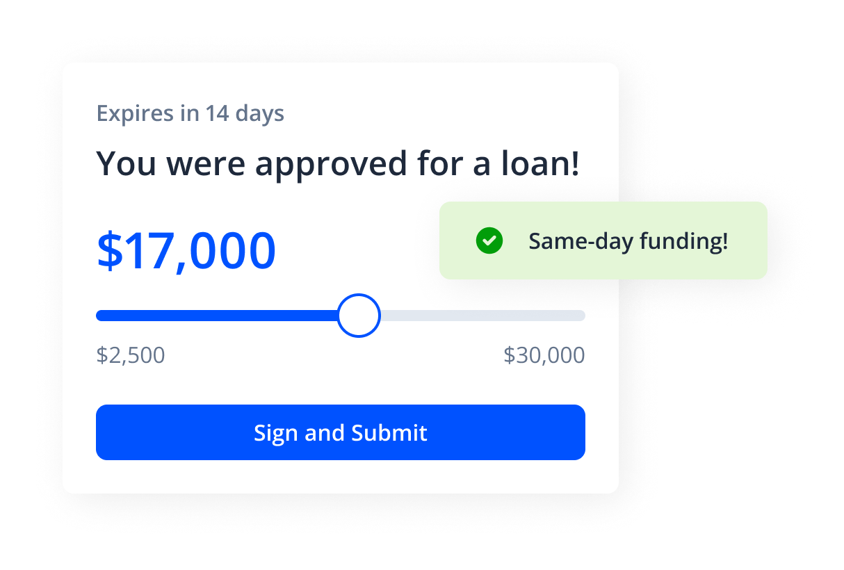 Jaris Business Loans