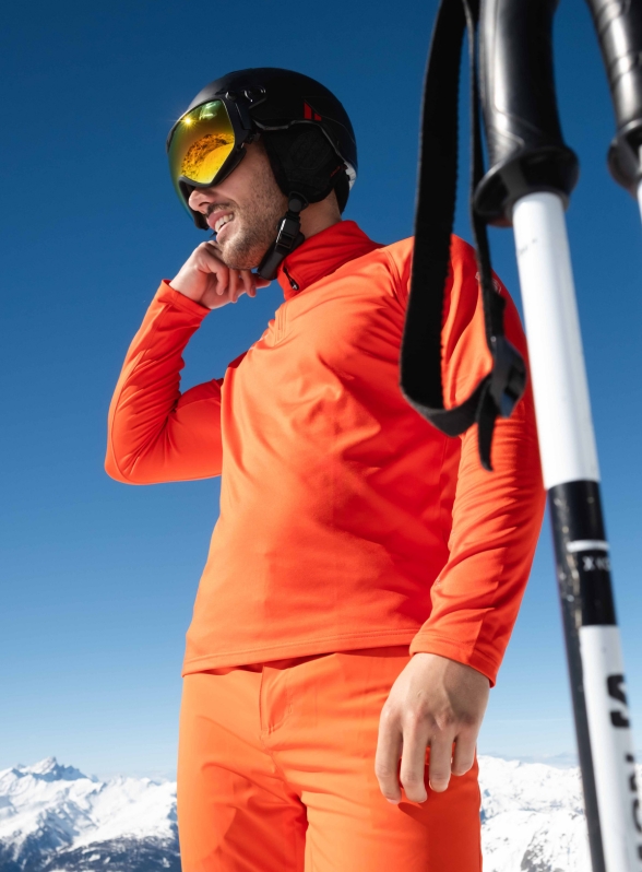 Degre7 France スキーウェア上下 男性用スキー・スノーボード特集