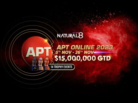APT Online Featured Banner