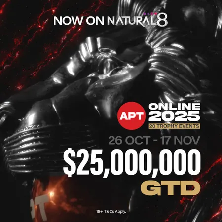 Giải APT Online 2025