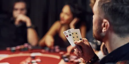 The Triple Barrel Bluff in NLH