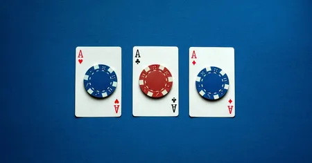 How to Play a Set in Poker