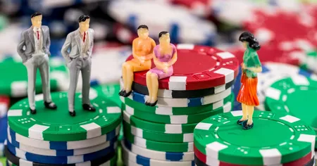 How to Win at Small Stakes Poker Cash Games