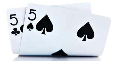 How to Play Underpairs in Cash Games