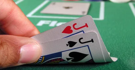 When to Fold Pocket Jacks Preflop – Poker Strategy Tips