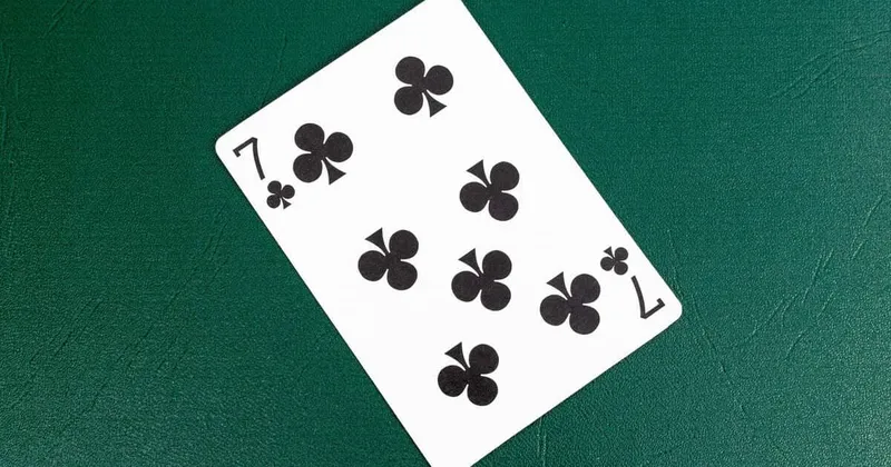 วิธีเล่นคู่กลาง (Middle Pairs) หลังฟลอป