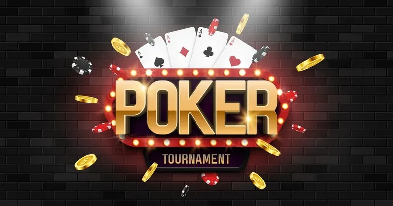 Giải đấu Poker