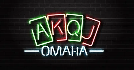 Omaha Poker