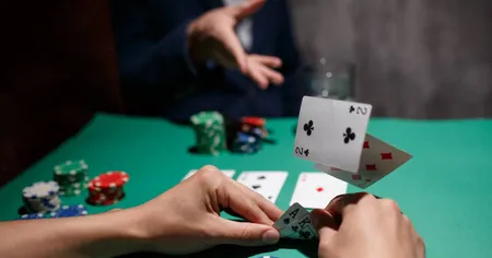 Psychology of the Fold