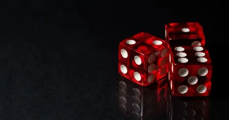 Dice Games Through Time