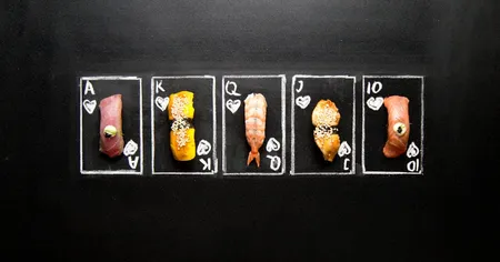 Guide to the Ultimate Texas Hold'em