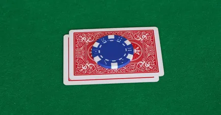 Guide to Seven-Card Stud Poker