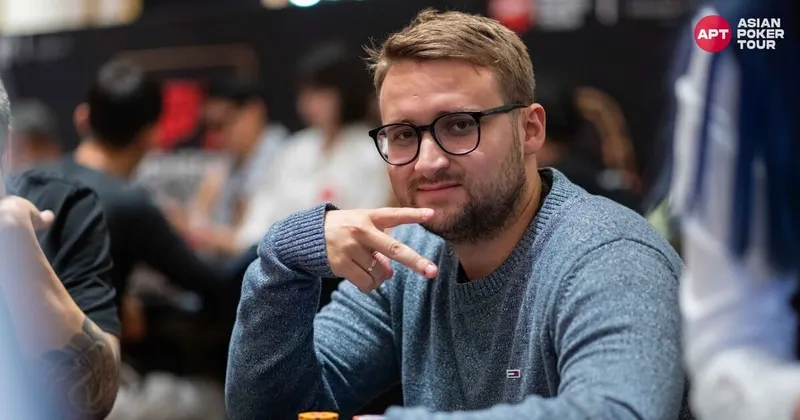 Artem Sofronov