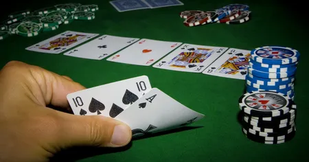 How to Master Bet River Poker Sizing for Maximum Poker Value