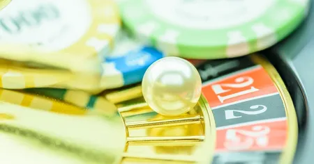 Fibonacci System in Roulette