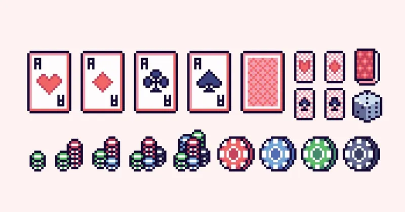Unveiling the Allure of Video Poker