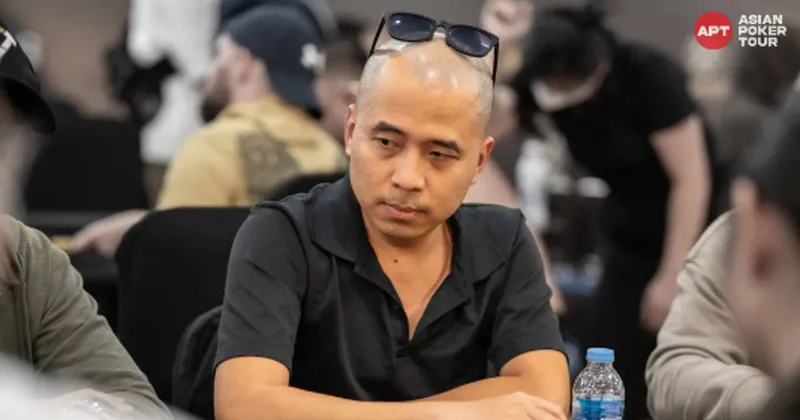Jul Tran