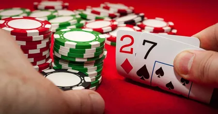 Why Bother with a Preflop Raising Range?