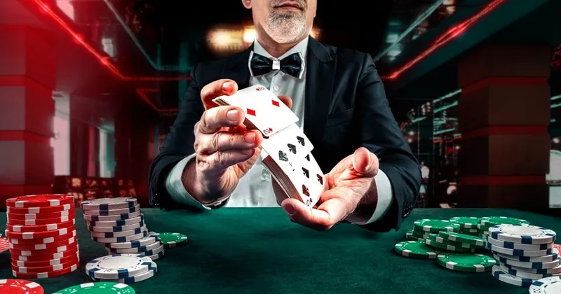 Best Casino Games in 2024