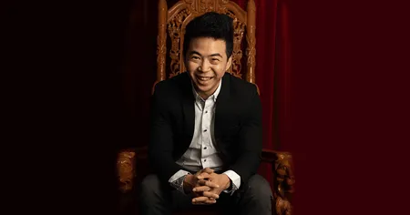 Pete Chen