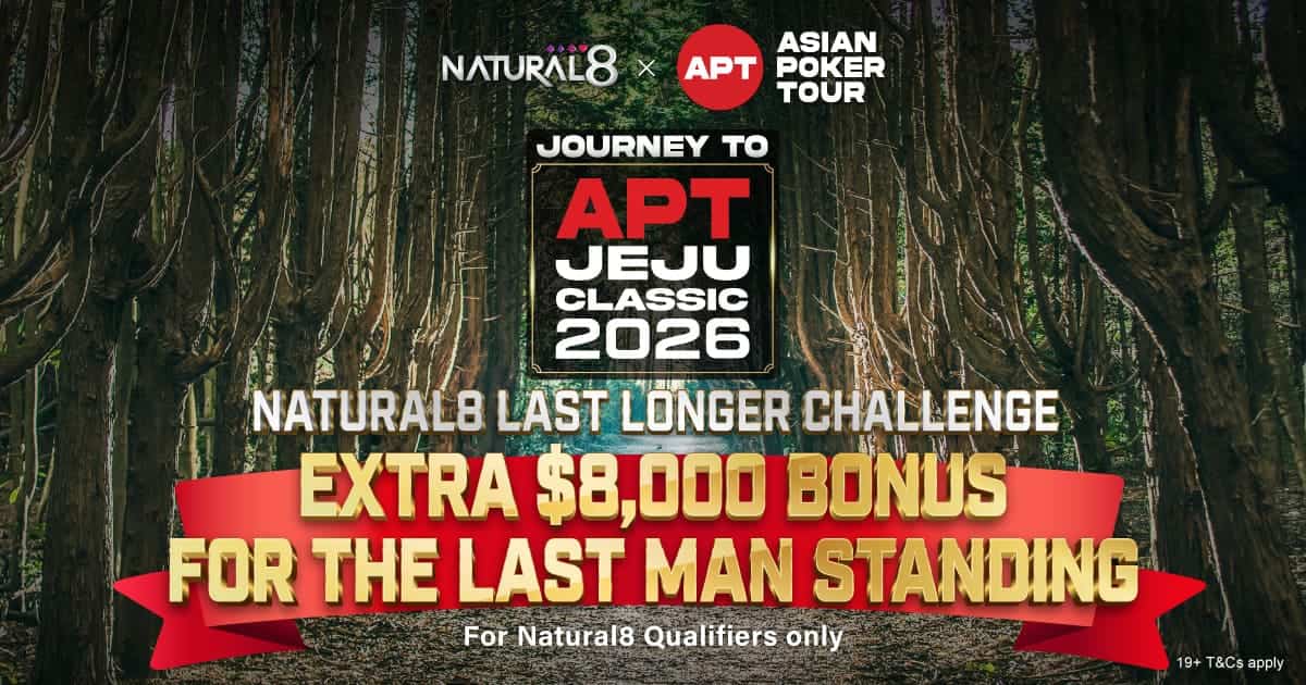 $8,000 Last Longer Challenge