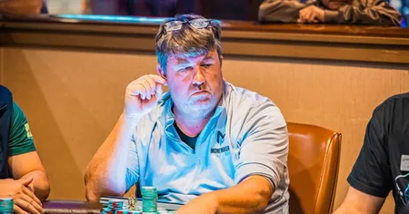 Chris Moneymaker