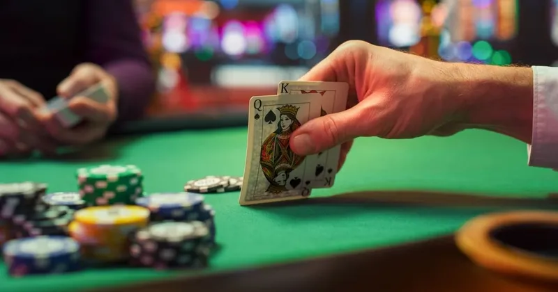 Best Hands for Cold Calling in Poker