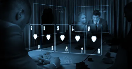 What is Metagame in Poker