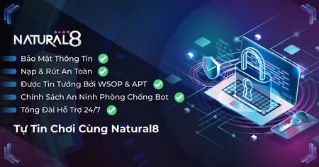 Hướng dẫn chơi Poker trực tuyến an toàn