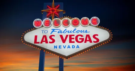 Las Vegas, Nevada