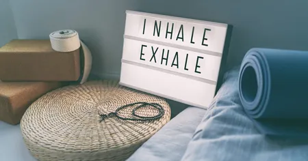 Use Breathing Techniques to Elevate Your Poker Game