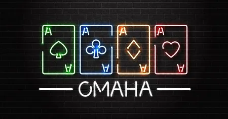 4 lá Át - Omaha